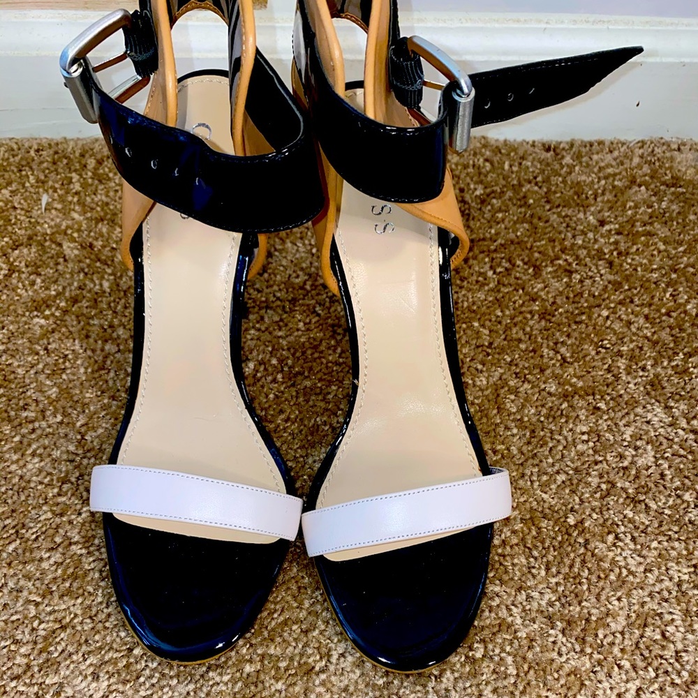 Super cute, super fun and super sexy heels!